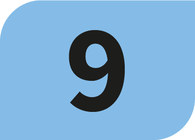 ligne 9